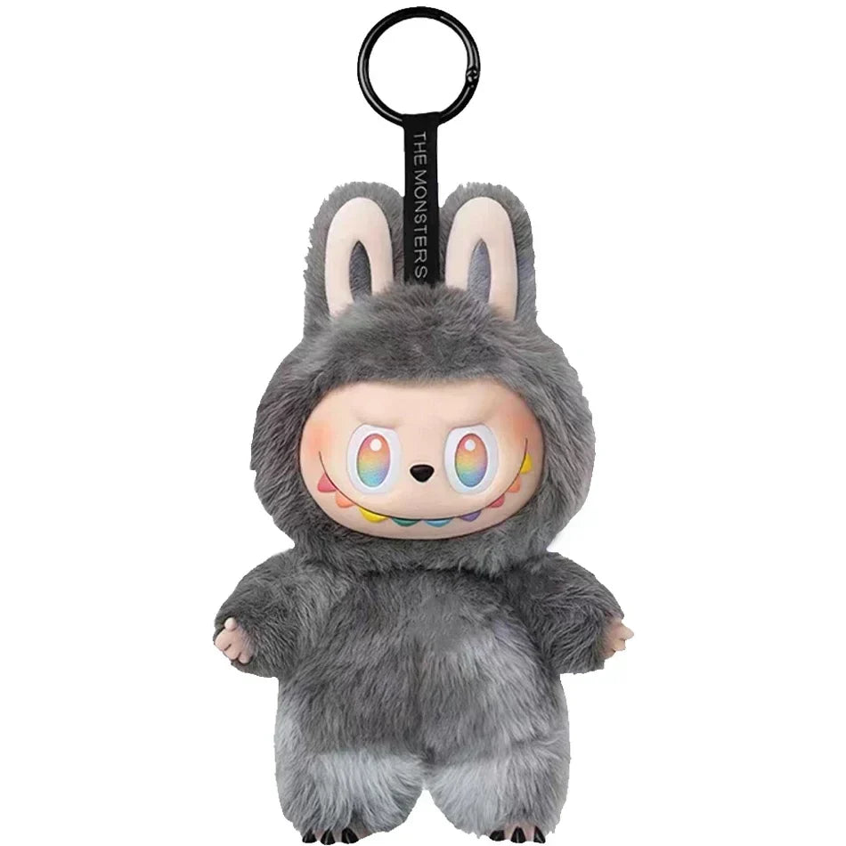 Sanrio Labubu Cape Outfit Set