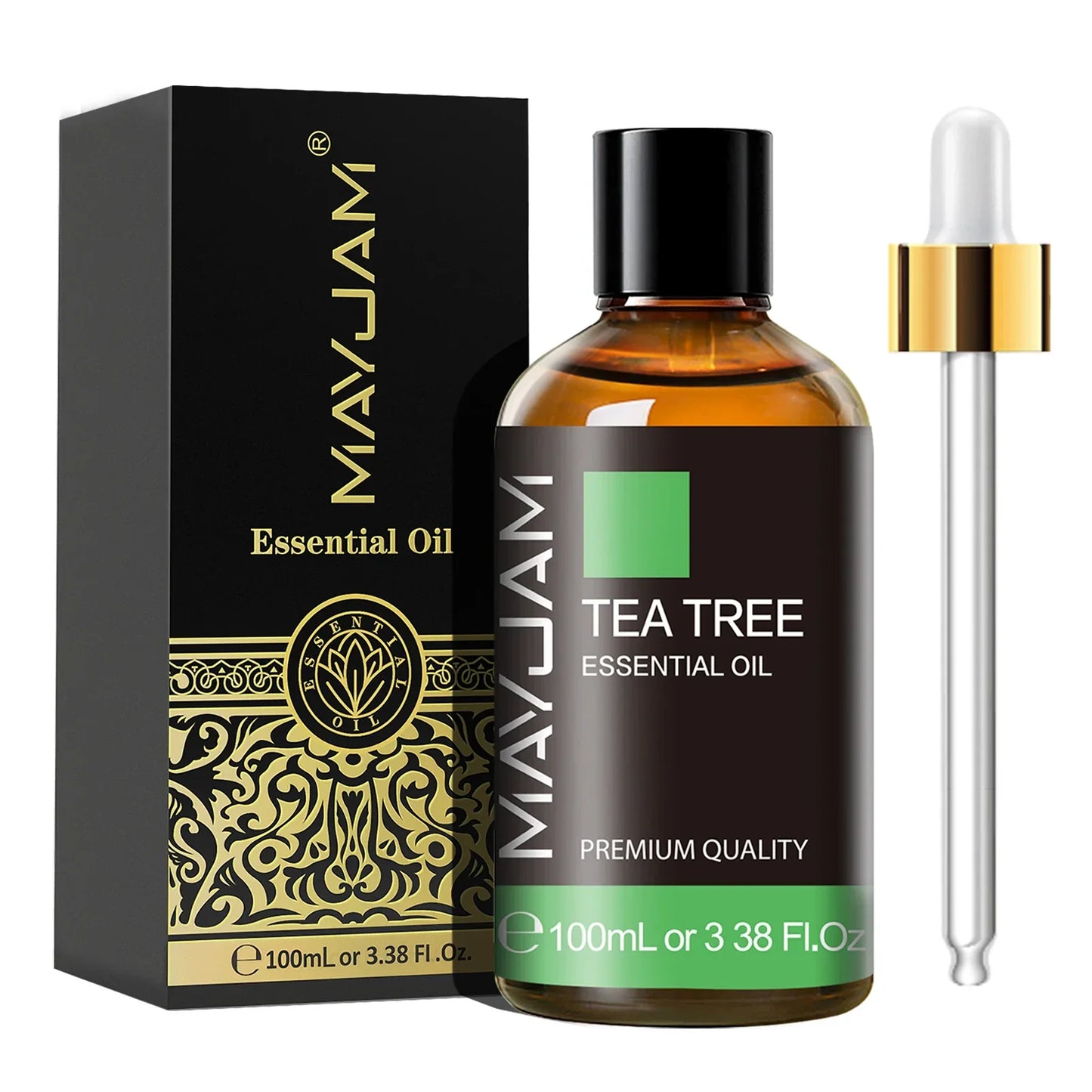 Must-Have MAYJAM Essential Oil