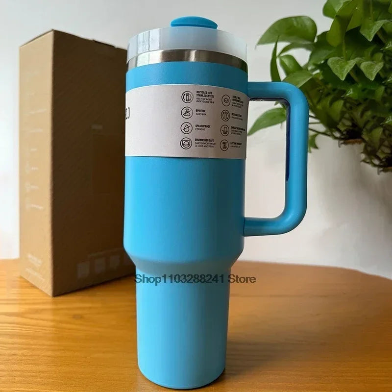 Stanley Style Travel Mug