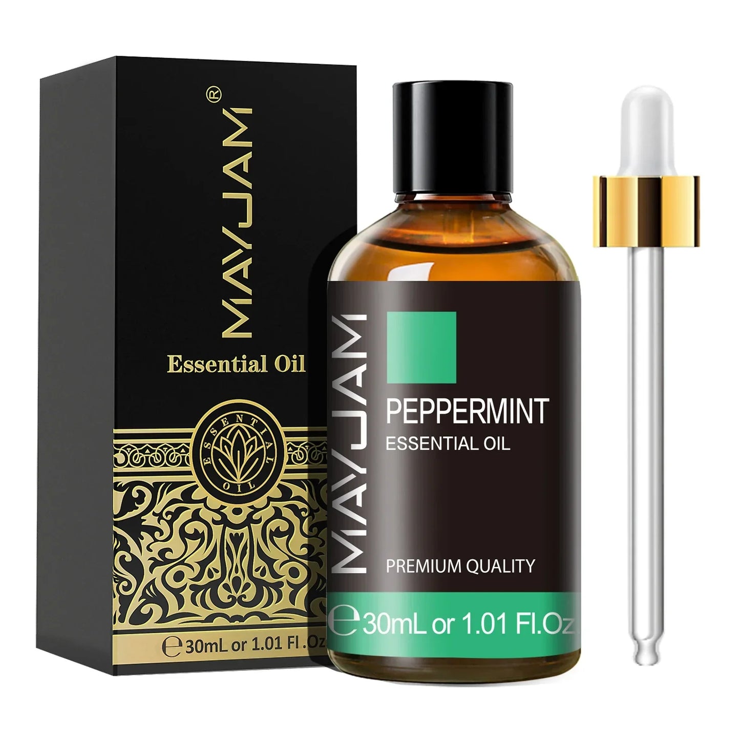 Must-Have MAYJAM Essential Oil