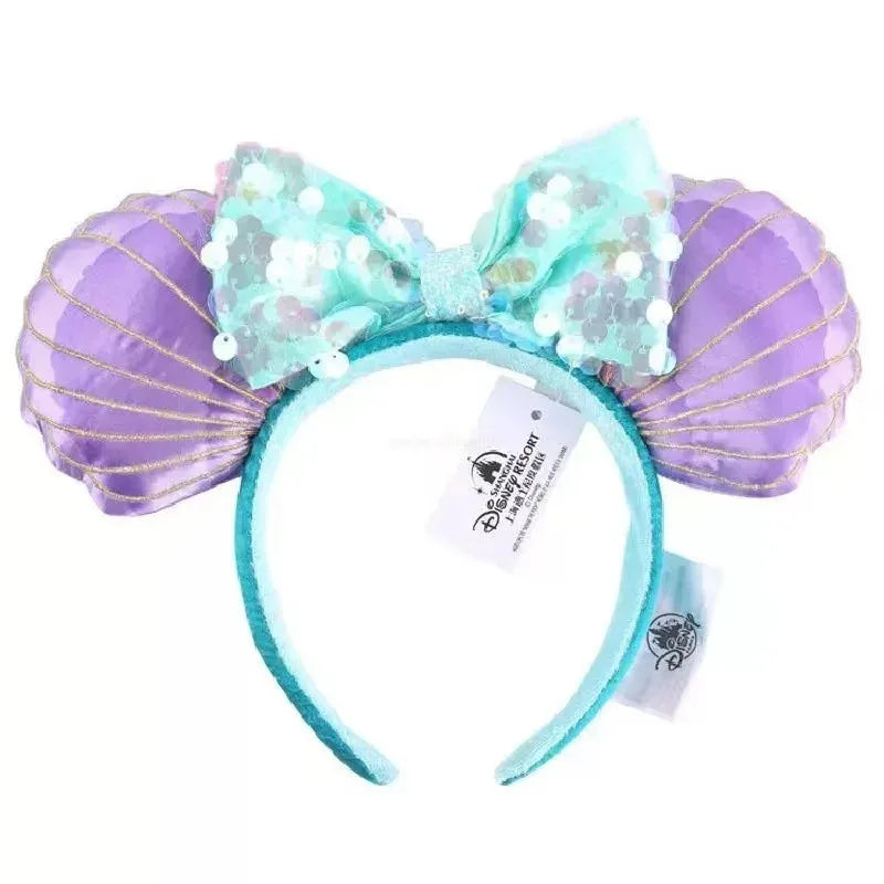 Labubu Sitting Party Headband