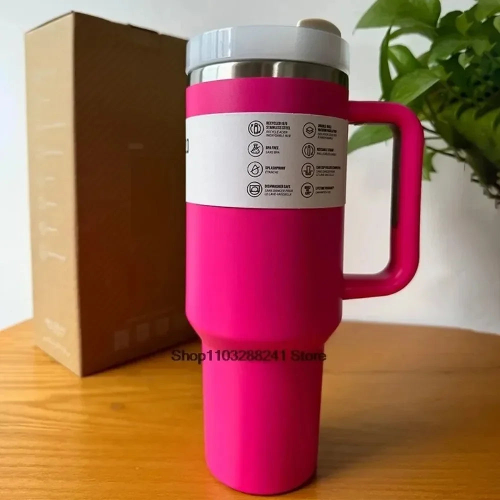 Stanley Style Travel Mug