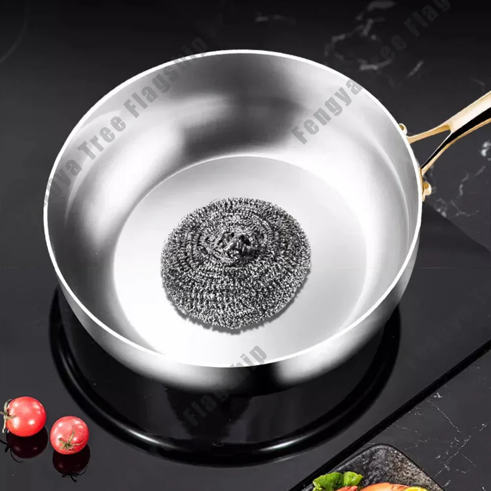 Nonstick Frying Skillet