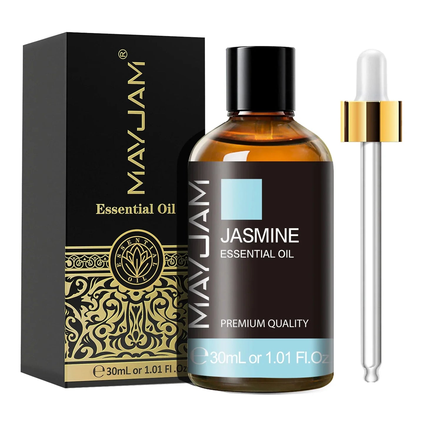 Must-Have MAYJAM Essential Oil