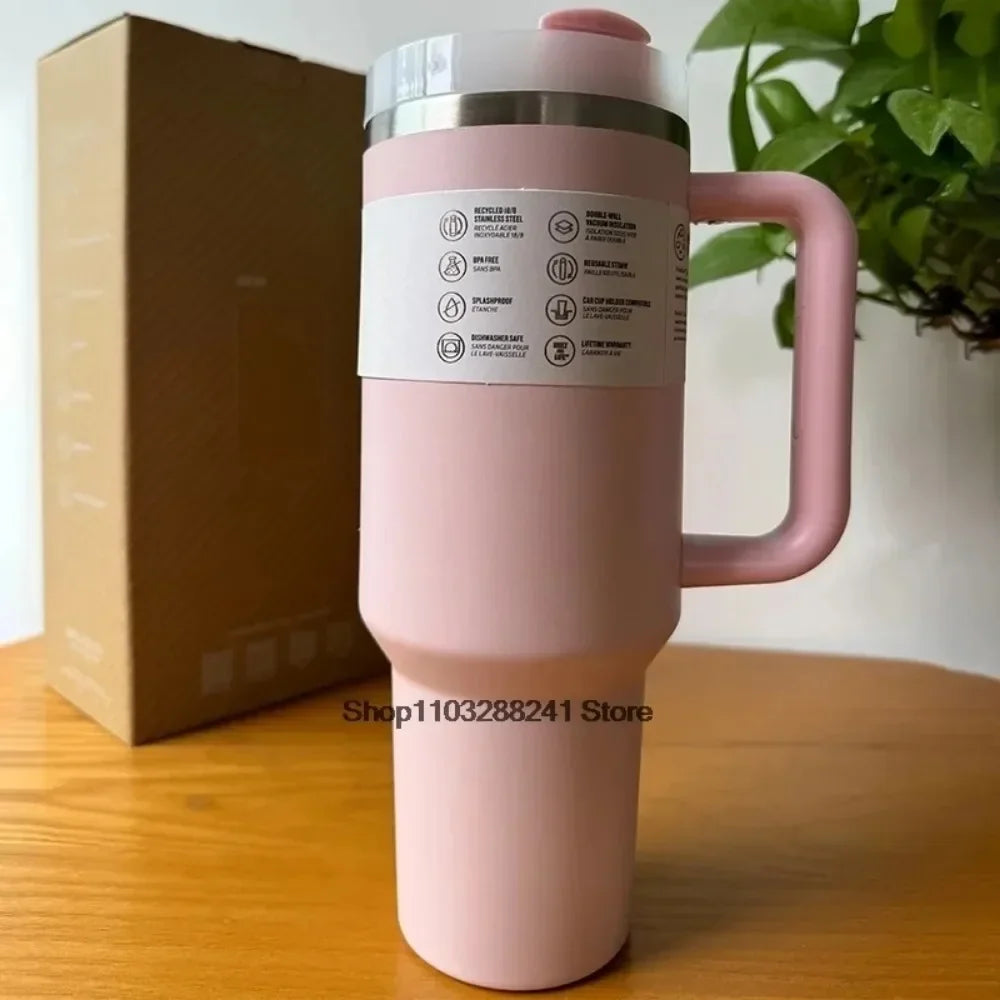 Stanley Style Travel Mug