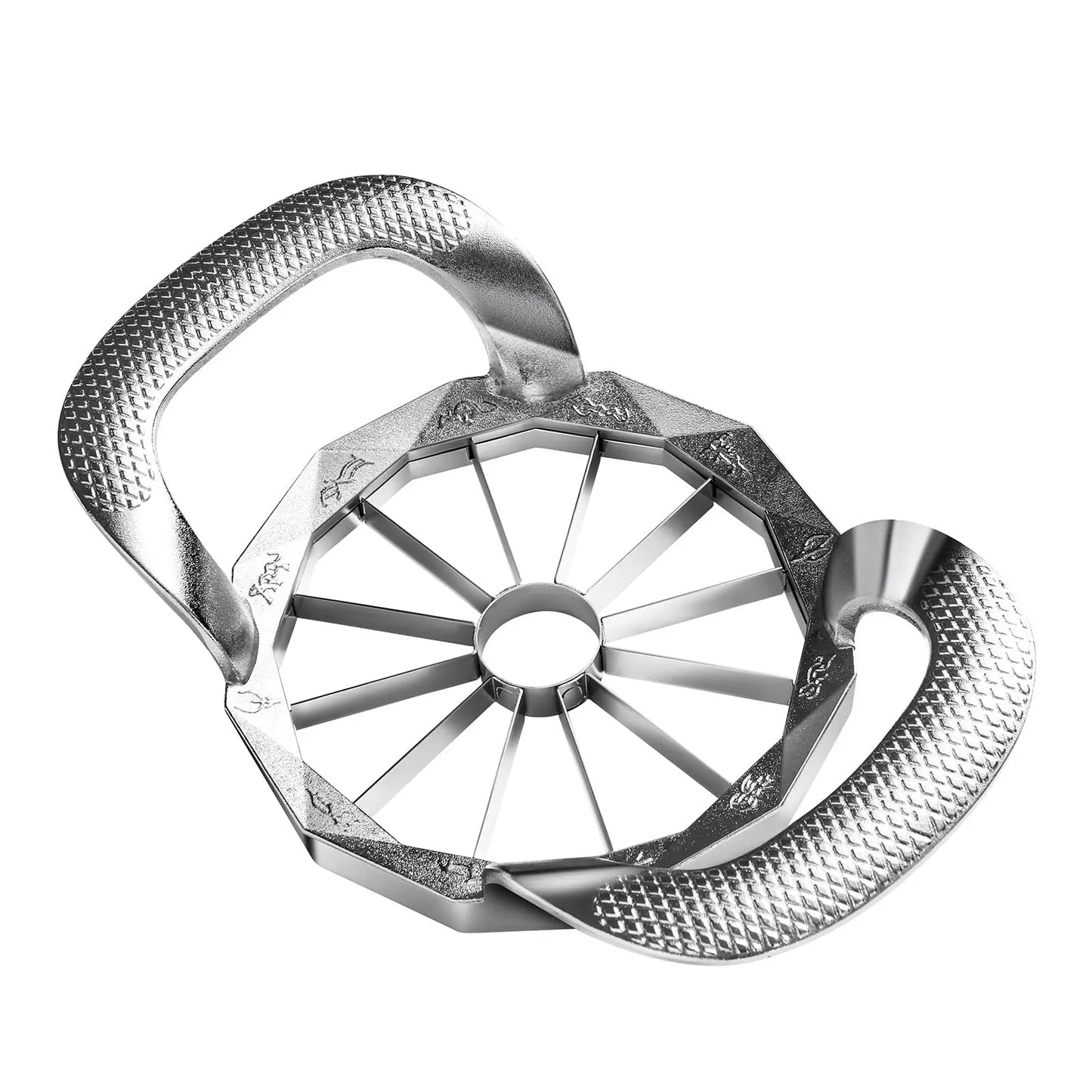 Stainless Steel Apple Slicer