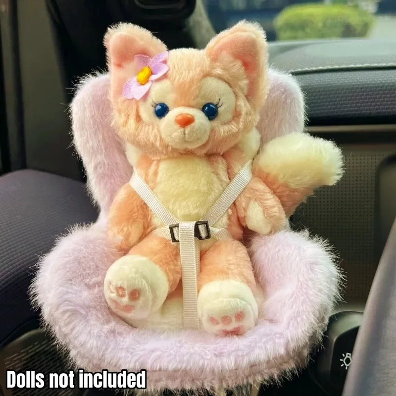 Labubu Car Aromatherapy Seat