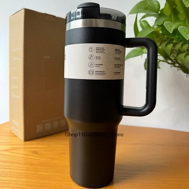 Stanley Style Travel Mug