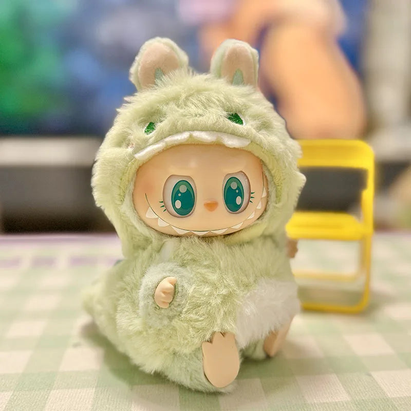 Labubu Idol Party Outfit