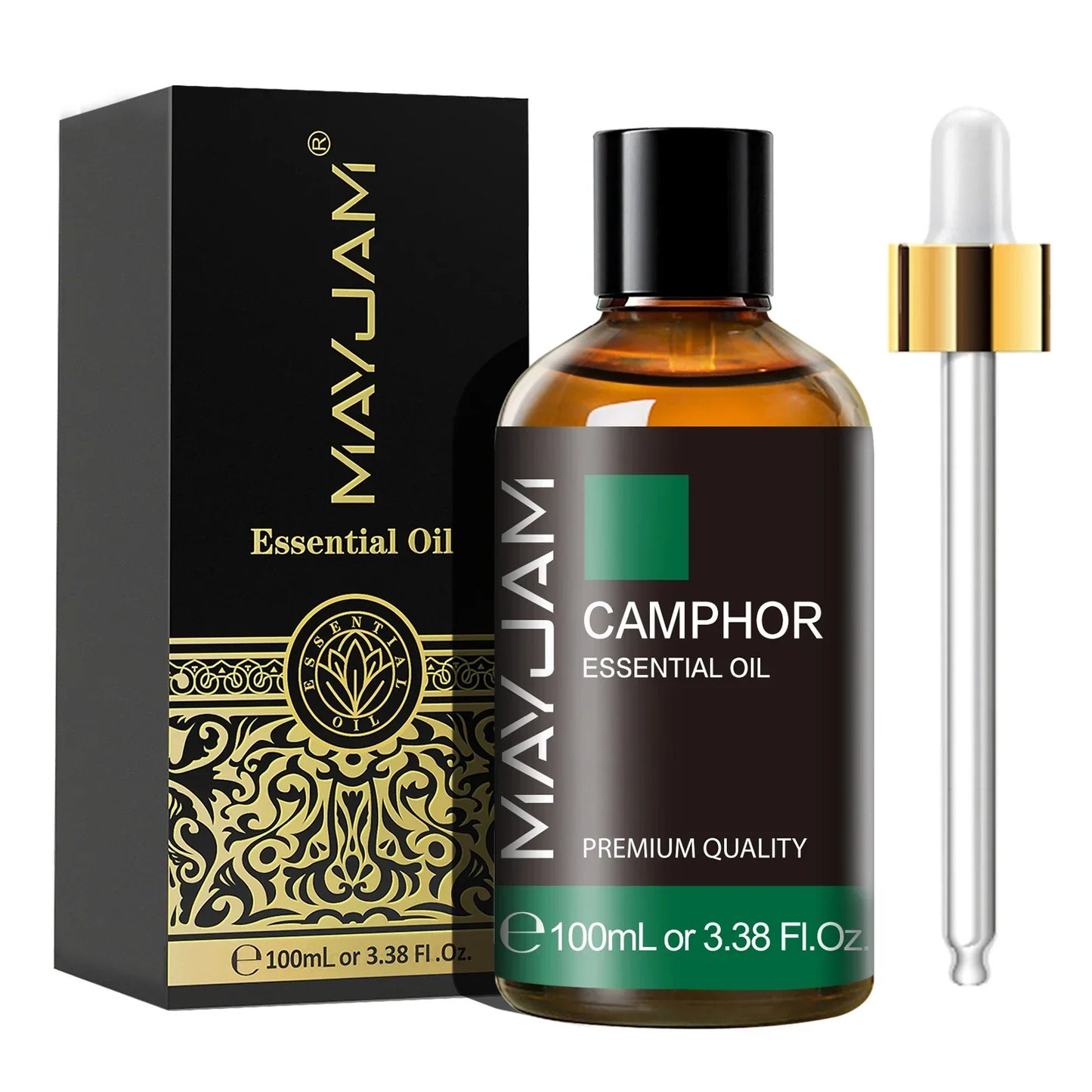 Must-Have MAYJAM Essential Oil