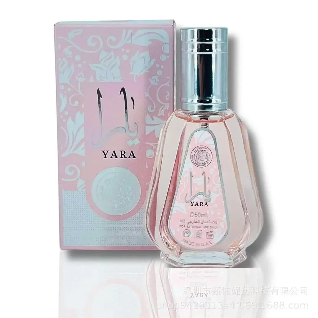 Yara for Women Eau De Parfum Spray Perfume